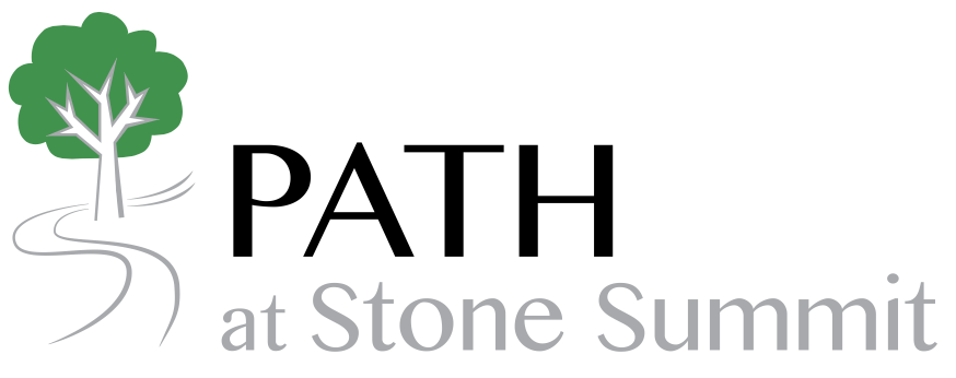 Path at Stone Summit